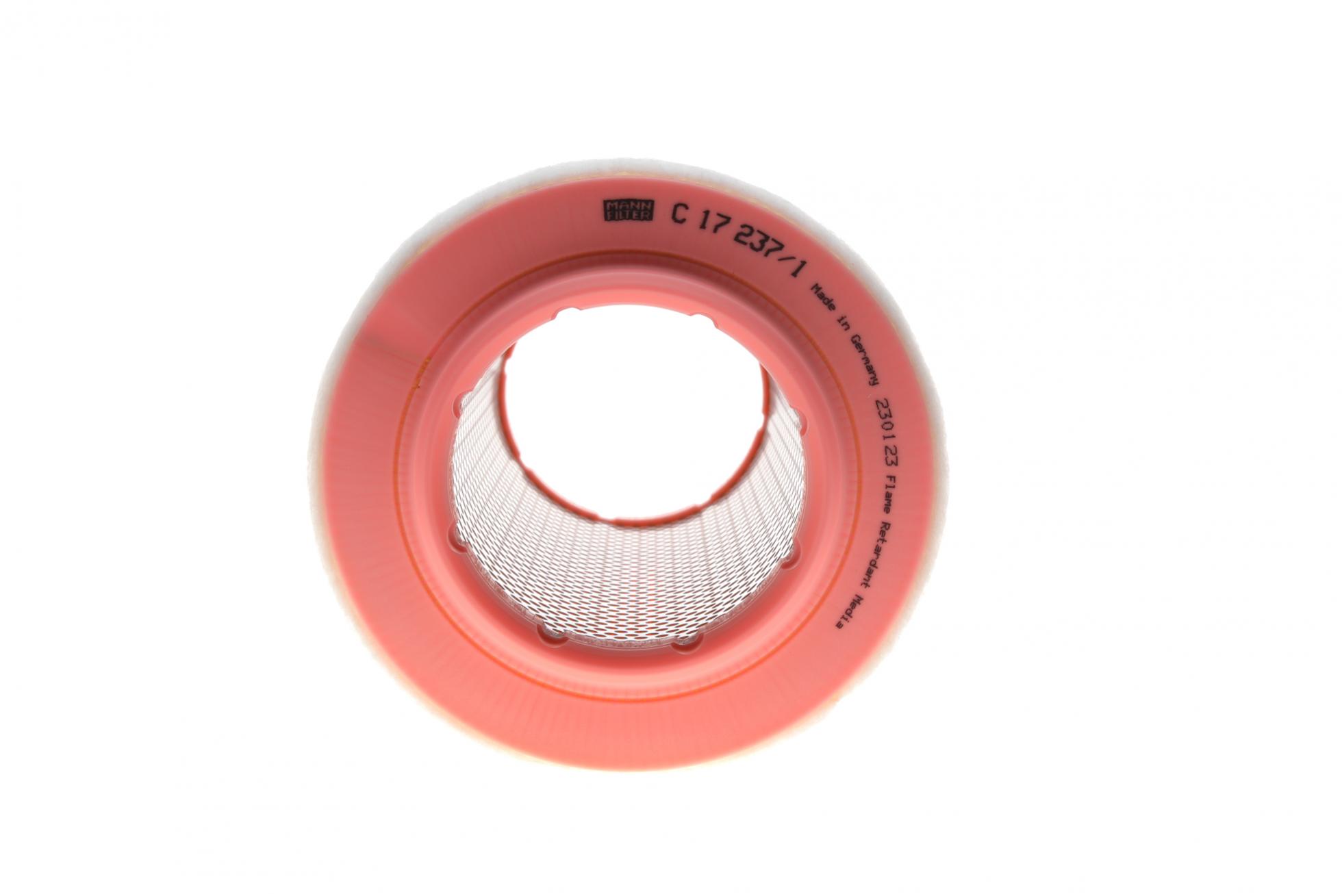 C172371 MANN-FILTER