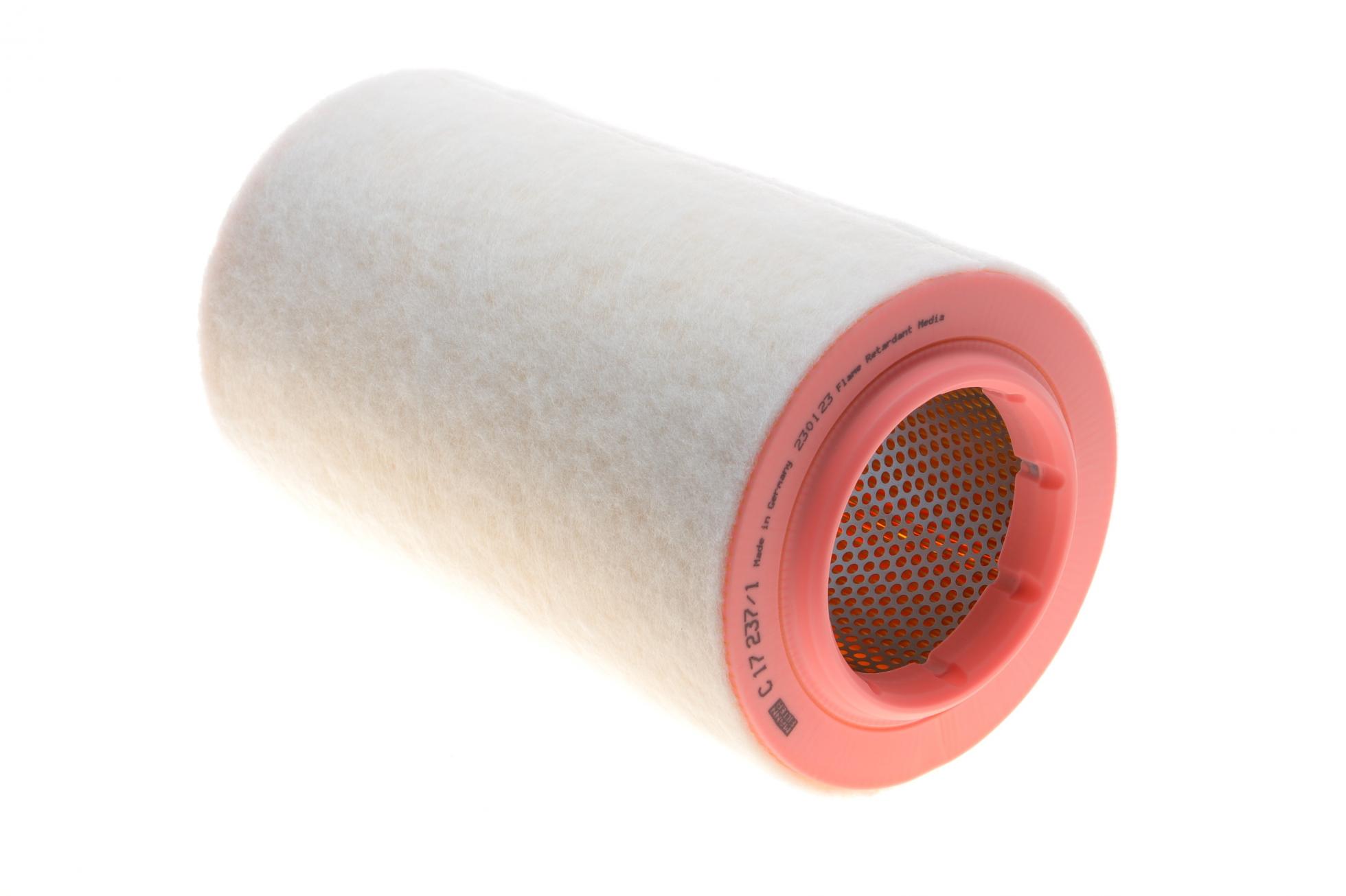 C172371 MANN-FILTER