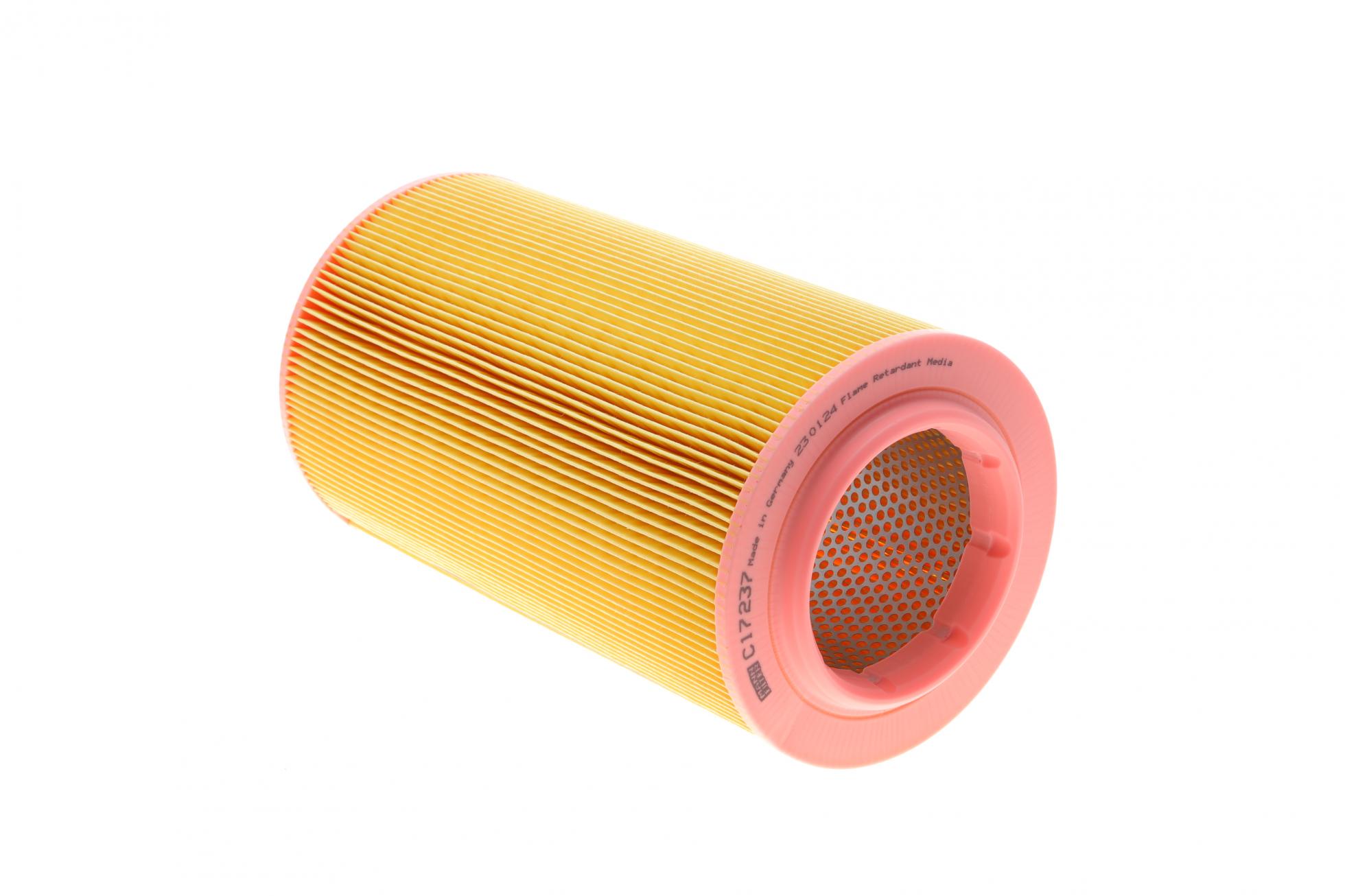 C17237 MANN-FILTER