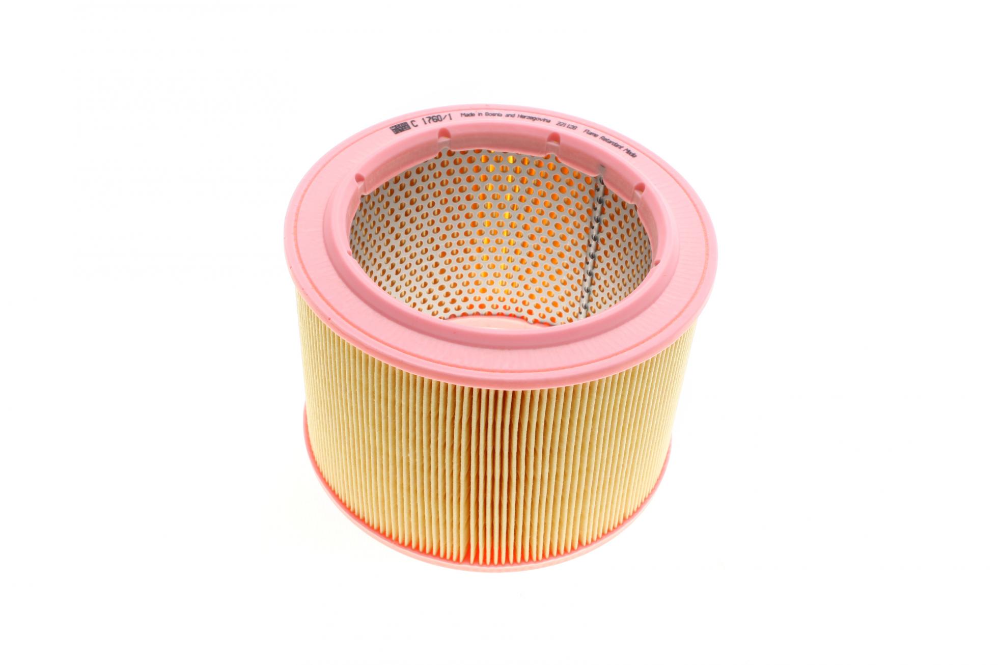 C17601 MANN-FILTER