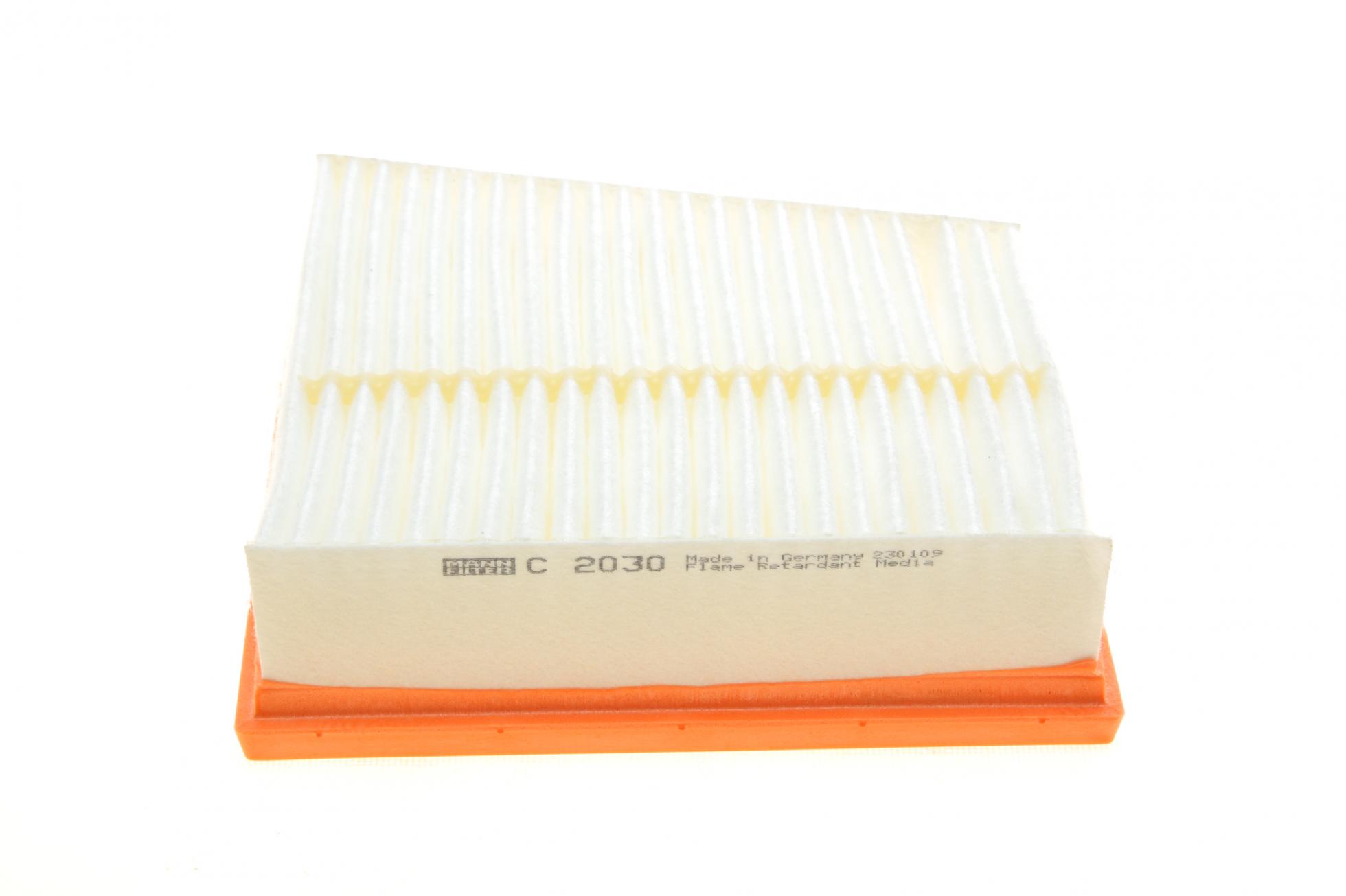 C2030 MANN-FILTER