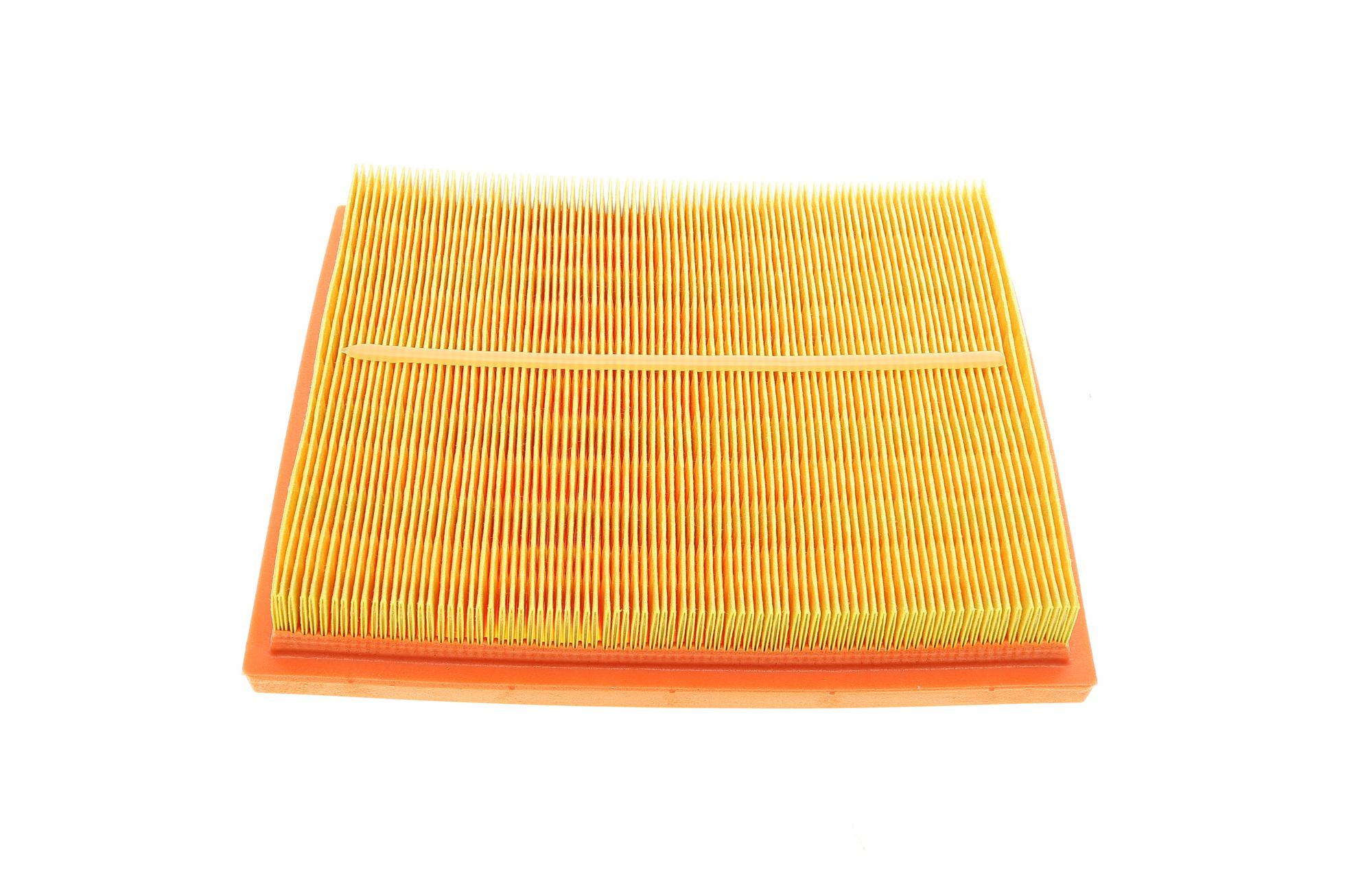 C22009 MANN-FILTER