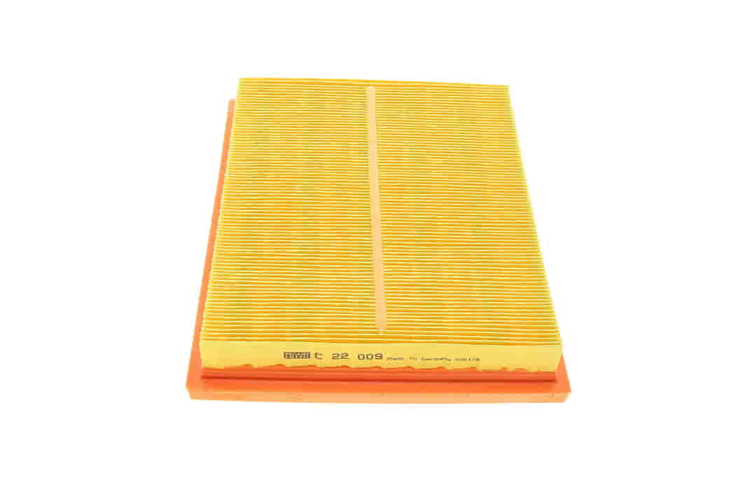 C22009 MANN-FILTER