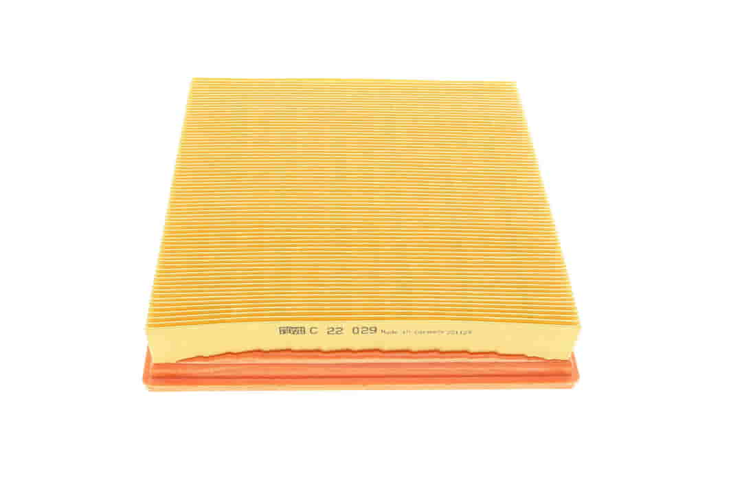 C22029 MANN-FILTER