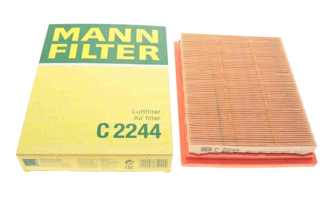 C2244 MANN-FILTER