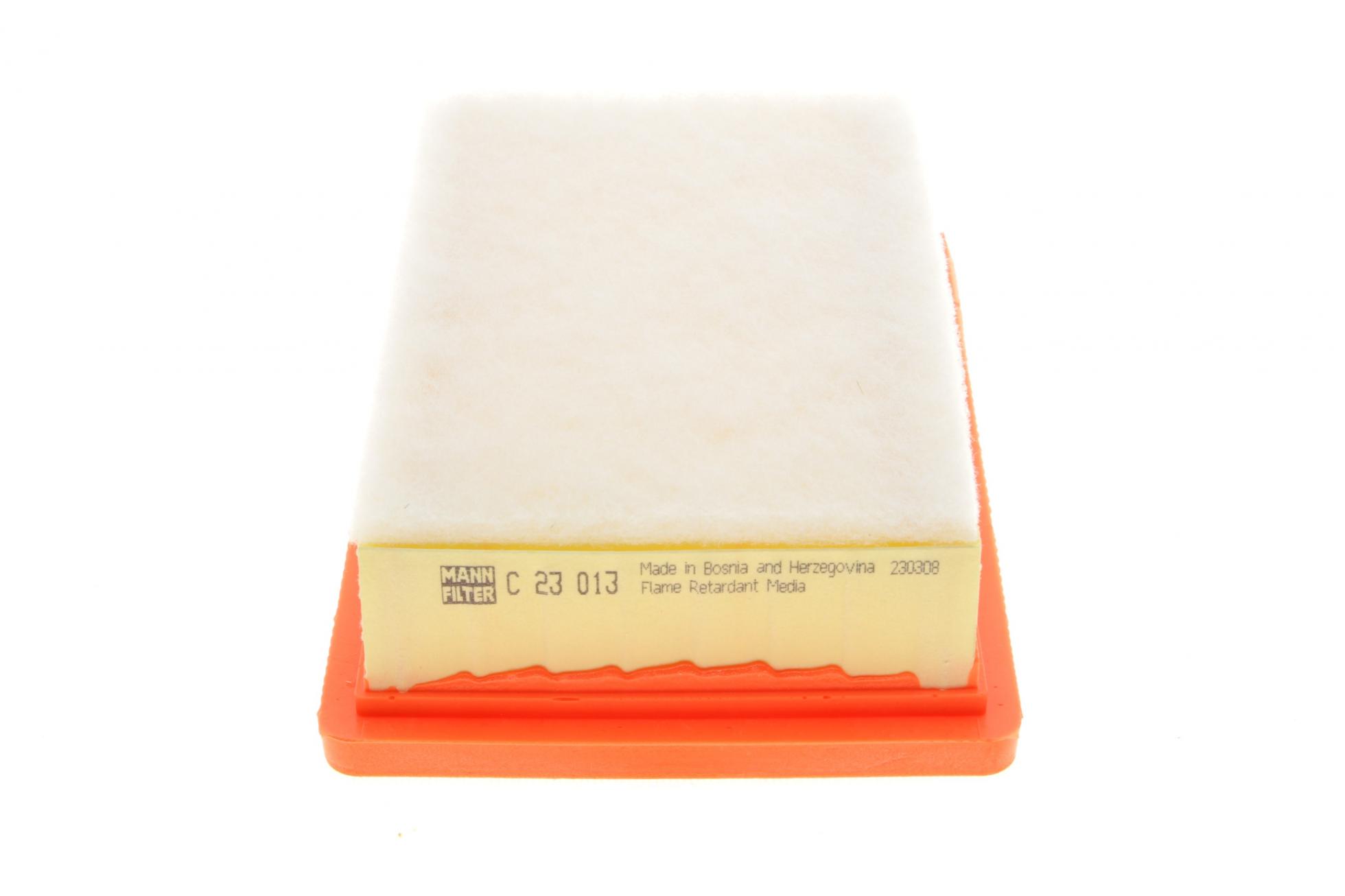 C23013 MANN-FILTER