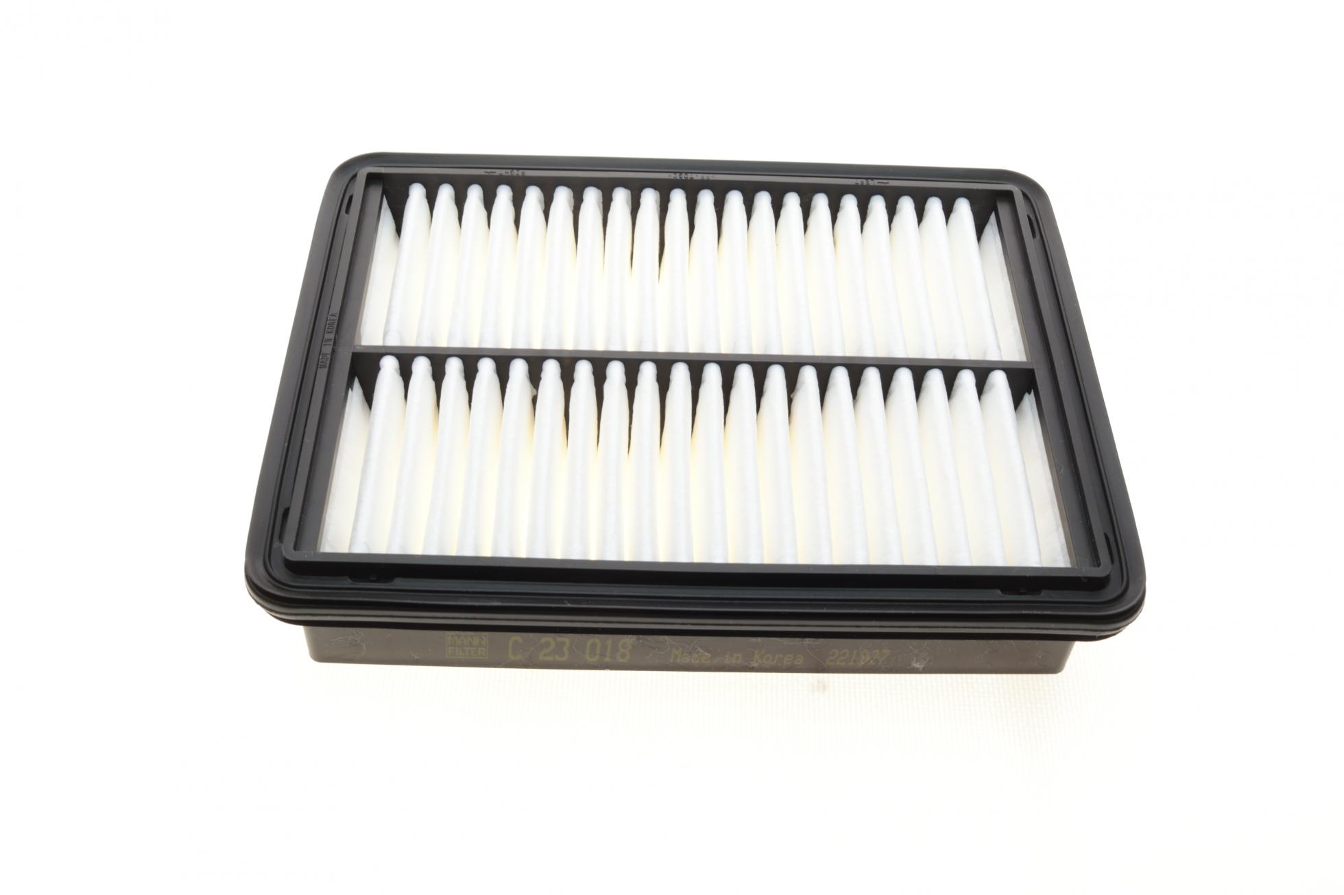 C23018 MANN-FILTER