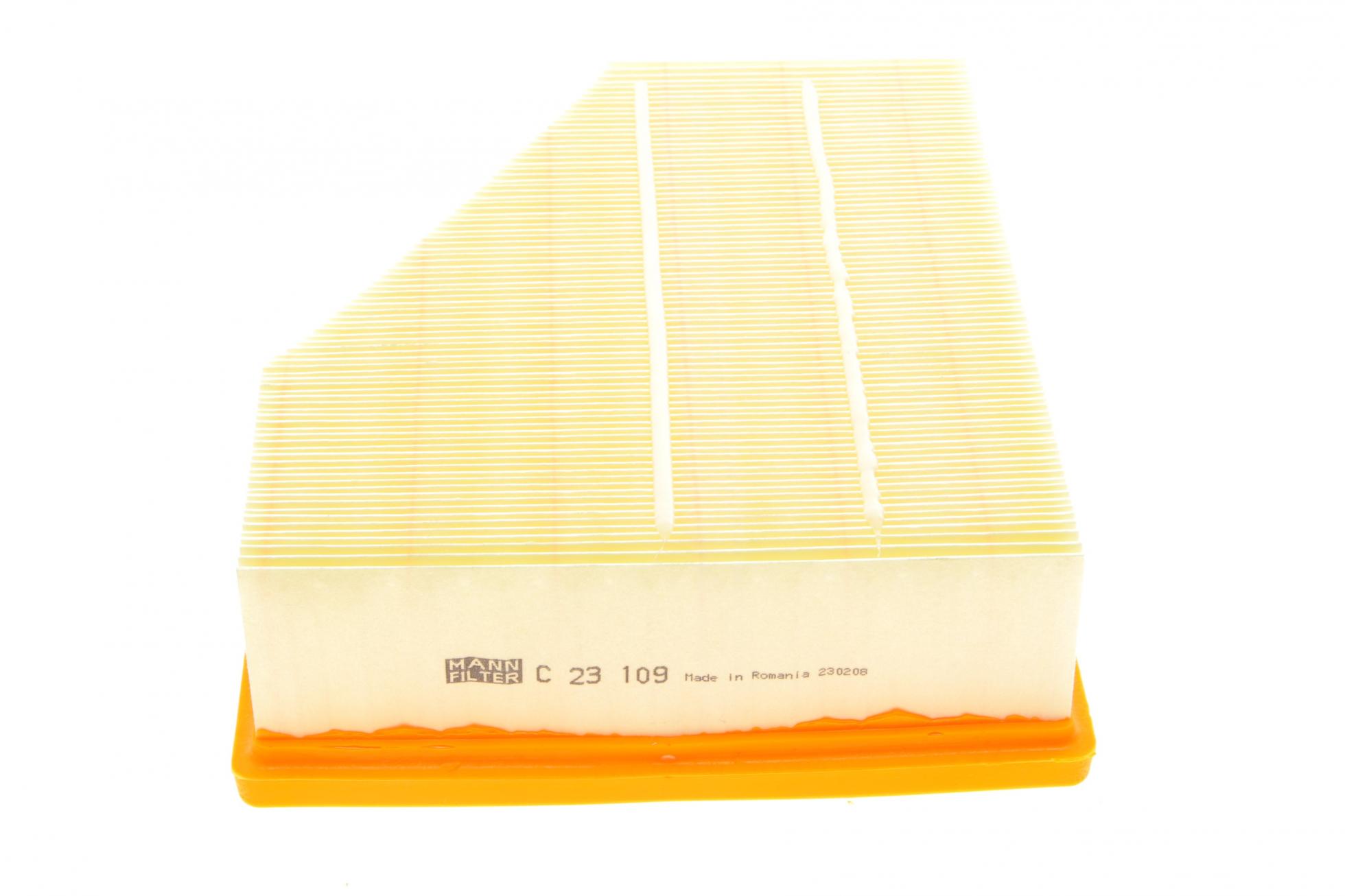 C23109 MANN-FILTER