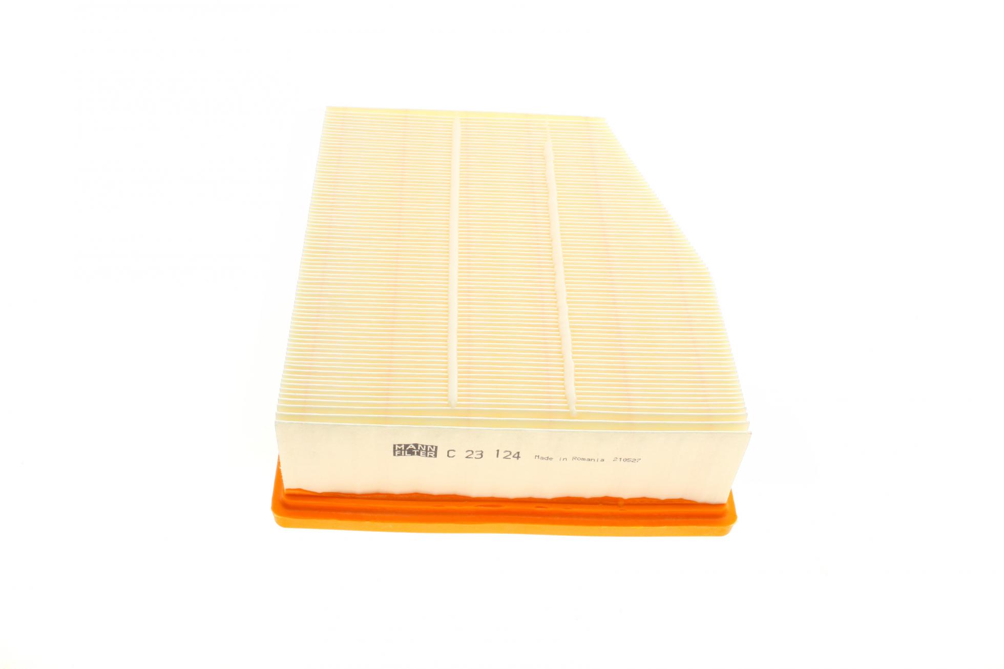C23124 MANN-FILTER