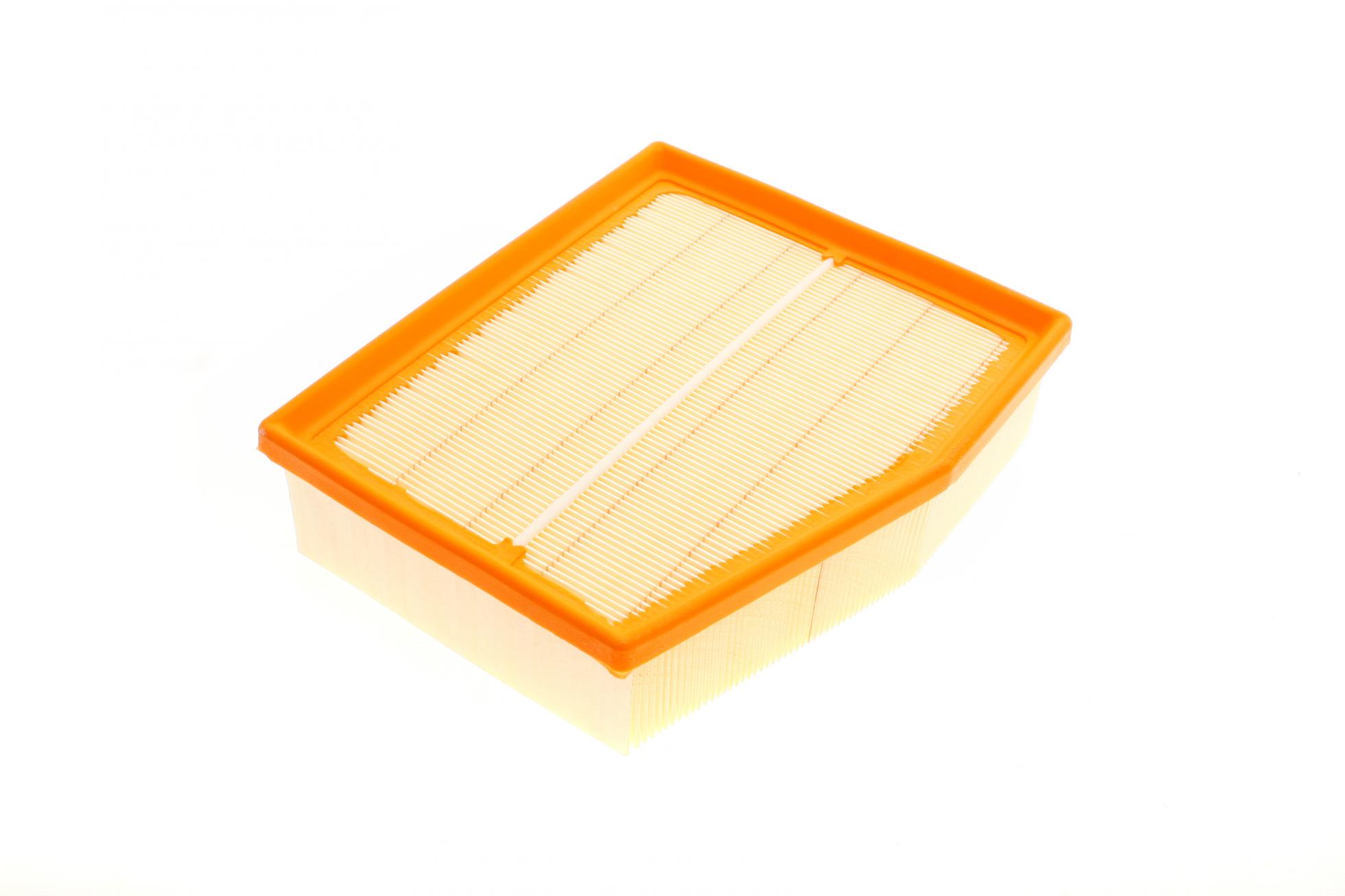 C23124 MANN-FILTER