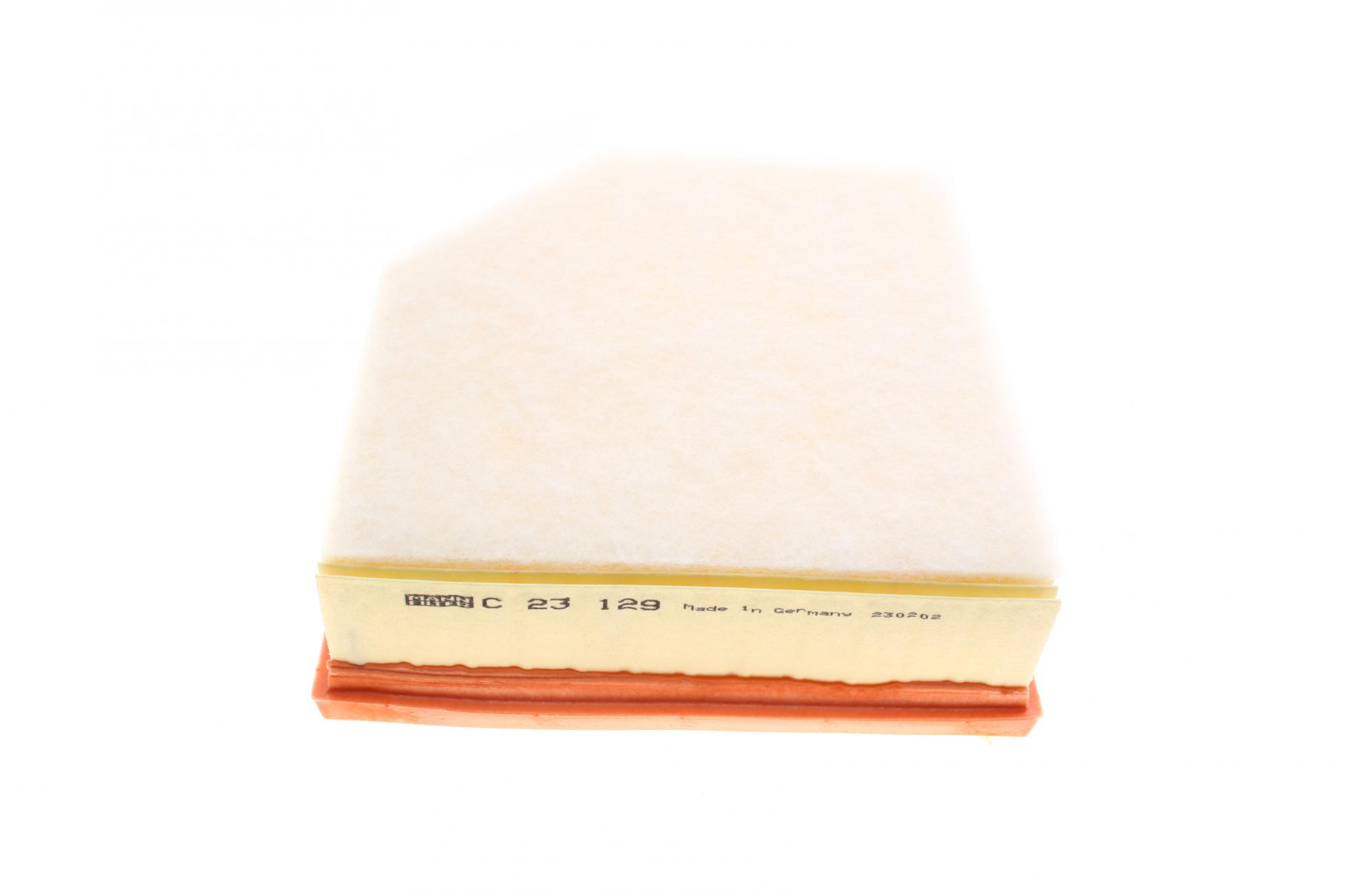 C23129 MANN-FILTER