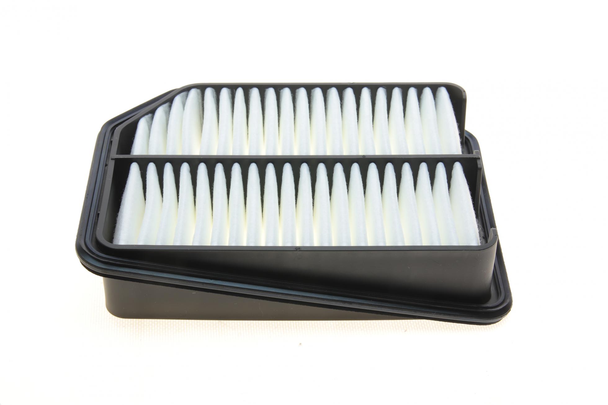 C2330 MANN-FILTER