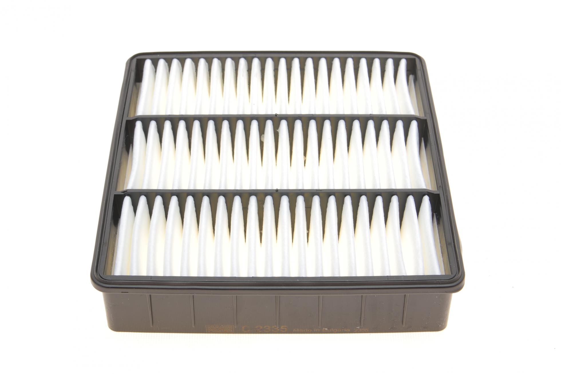 C2335 MANN-FILTER