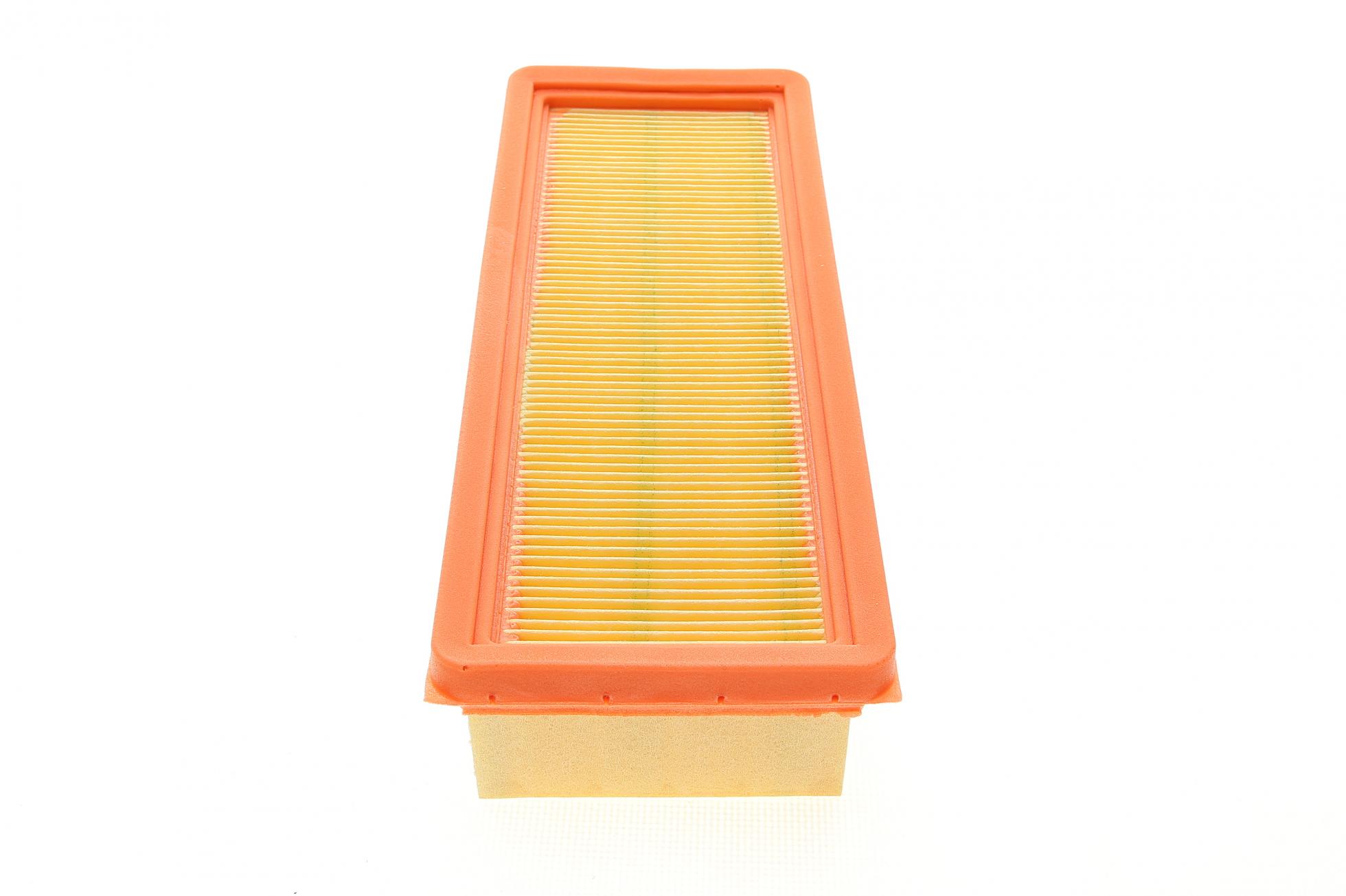C2341 MANN-FILTER