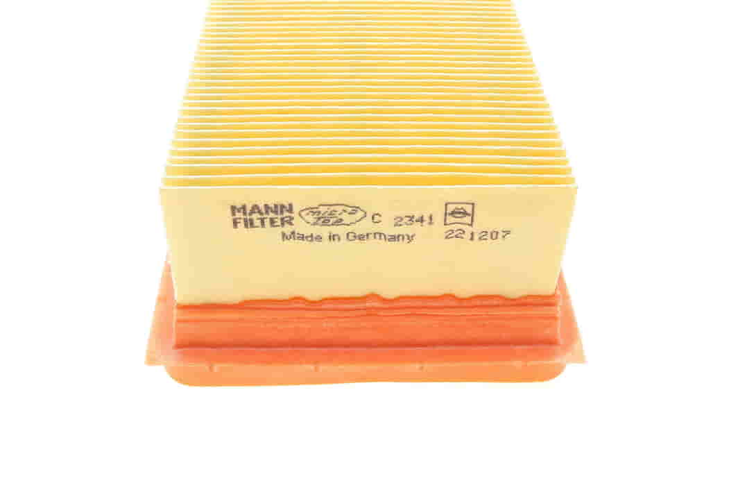 C2341 MANN-FILTER
