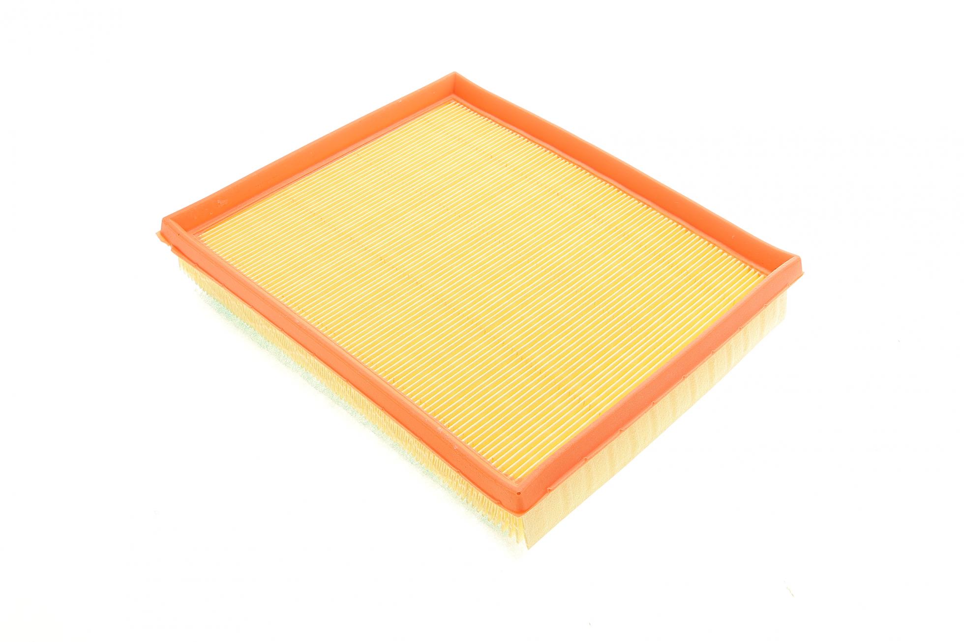 C24017 MANN-FILTER