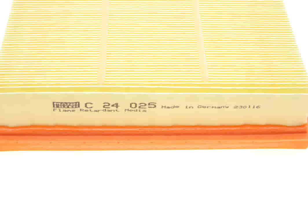 C24025 MANN-FILTER