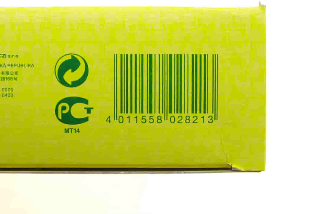 C24025 MANN-FILTER