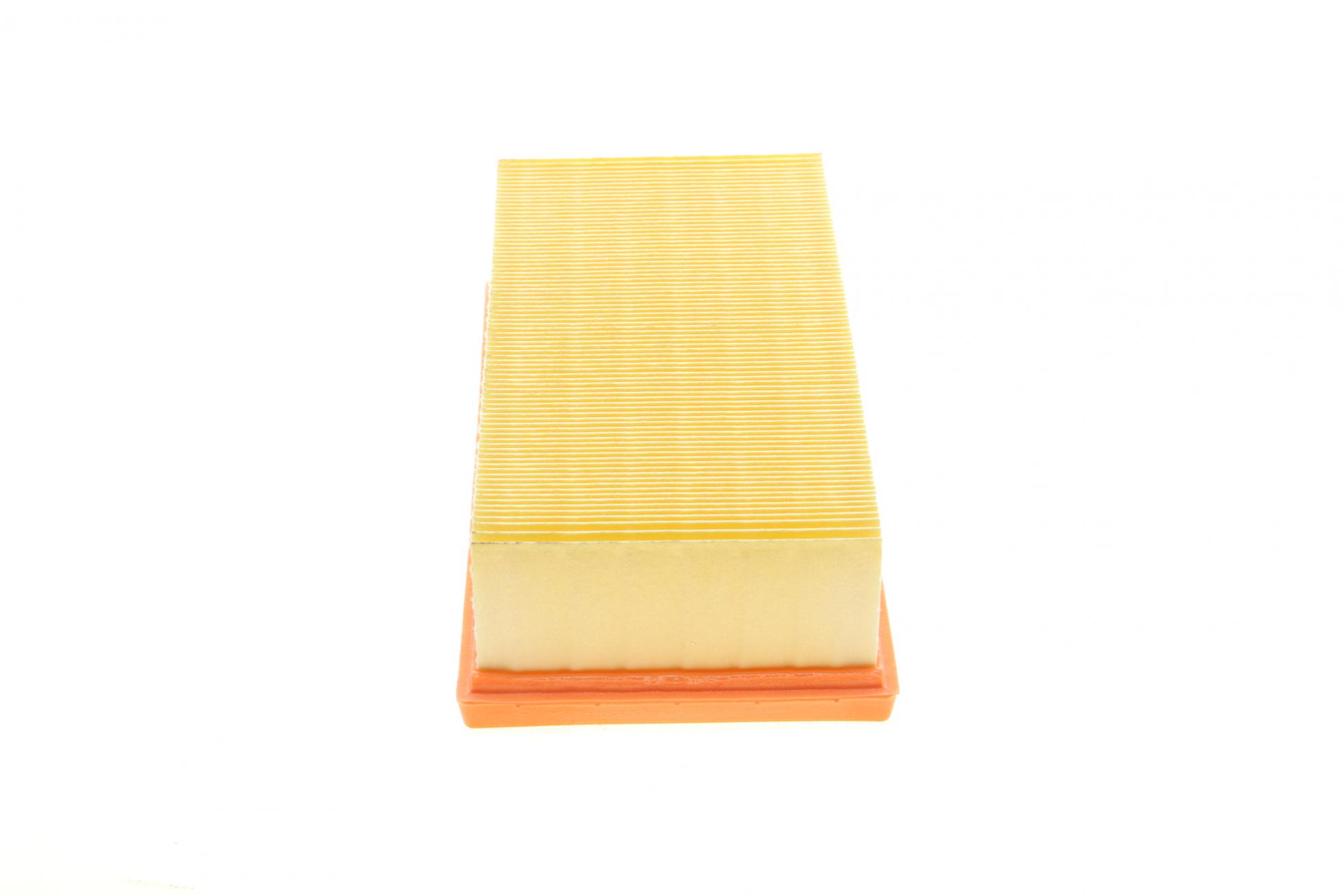 C24026 MANN-FILTER