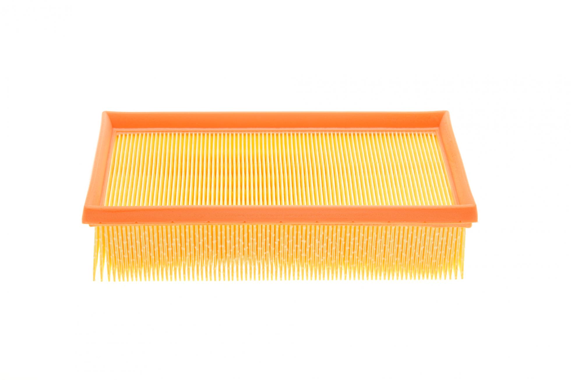 C24026 MANN-FILTER