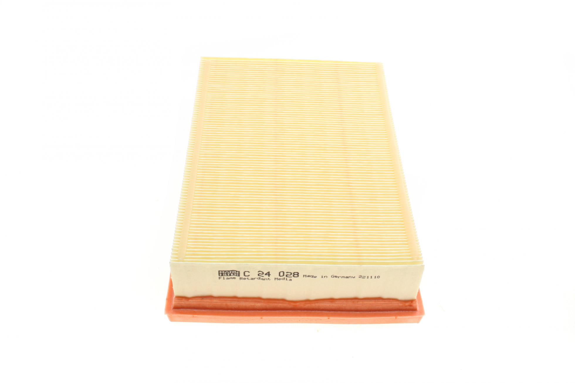 C24028 MANN-FILTER