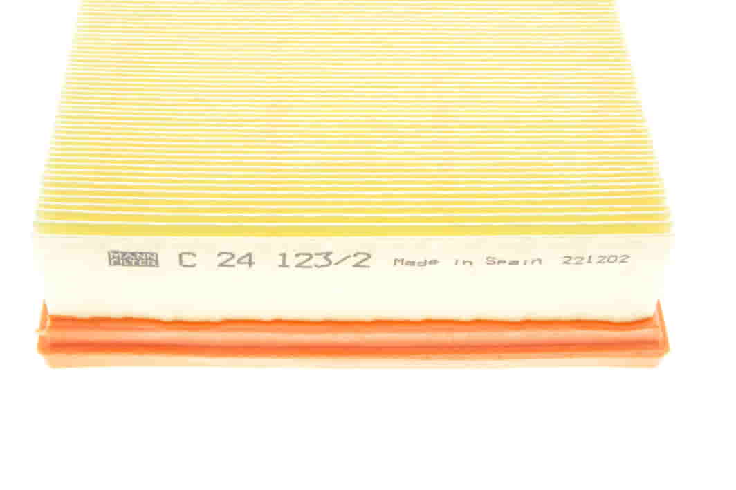C241232 MANN-FILTER
