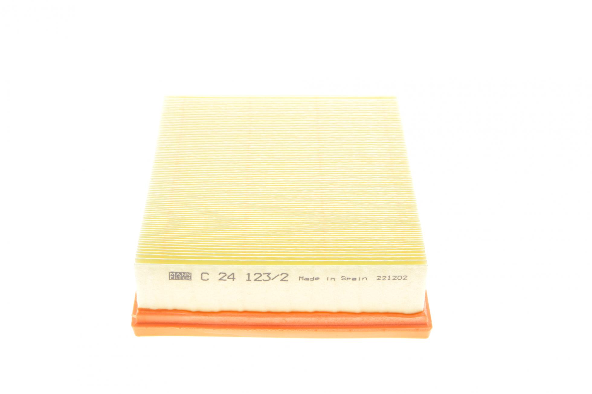 C241232 MANN-FILTER