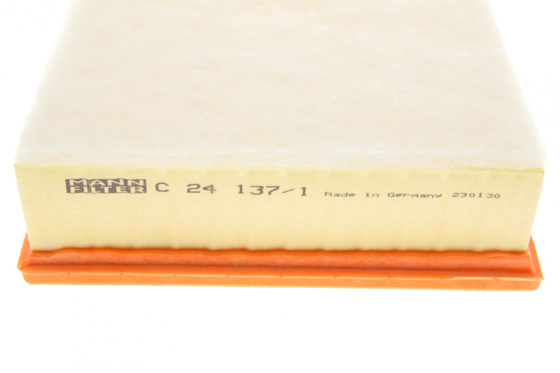 C241371 MANN-FILTER