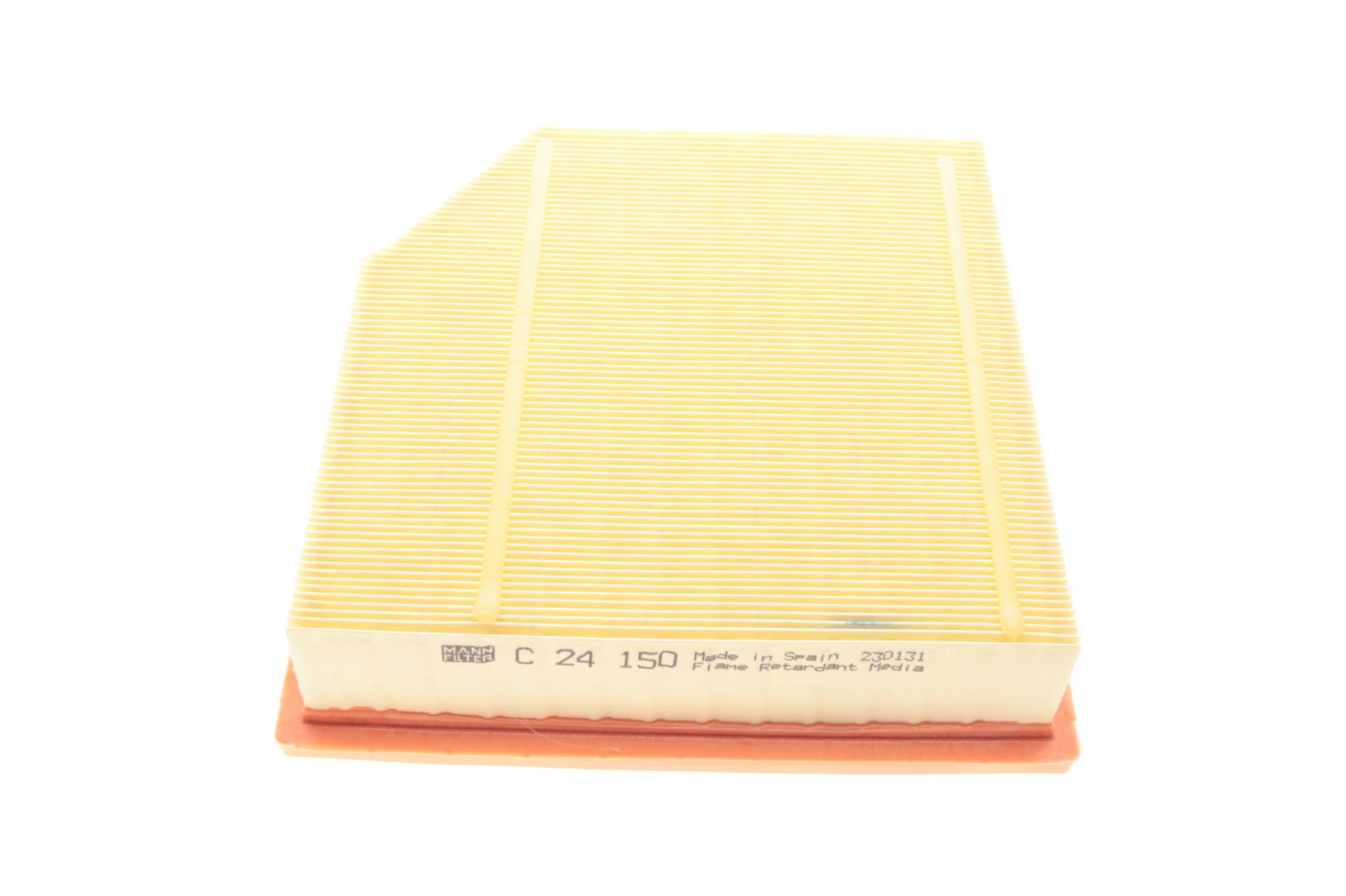 C24150 MANN-FILTER