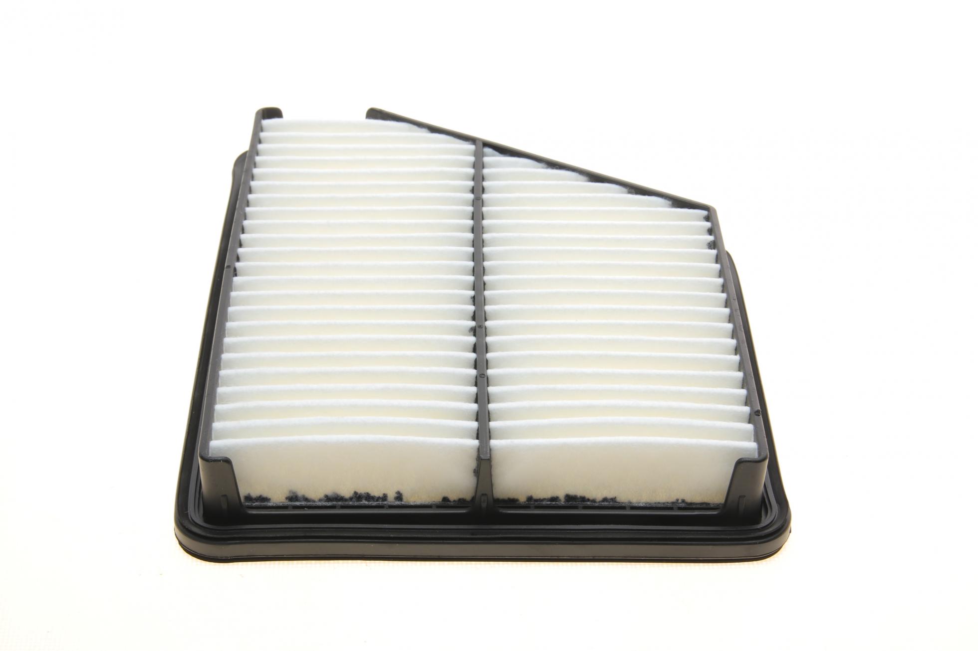 C2421 MANN-FILTER