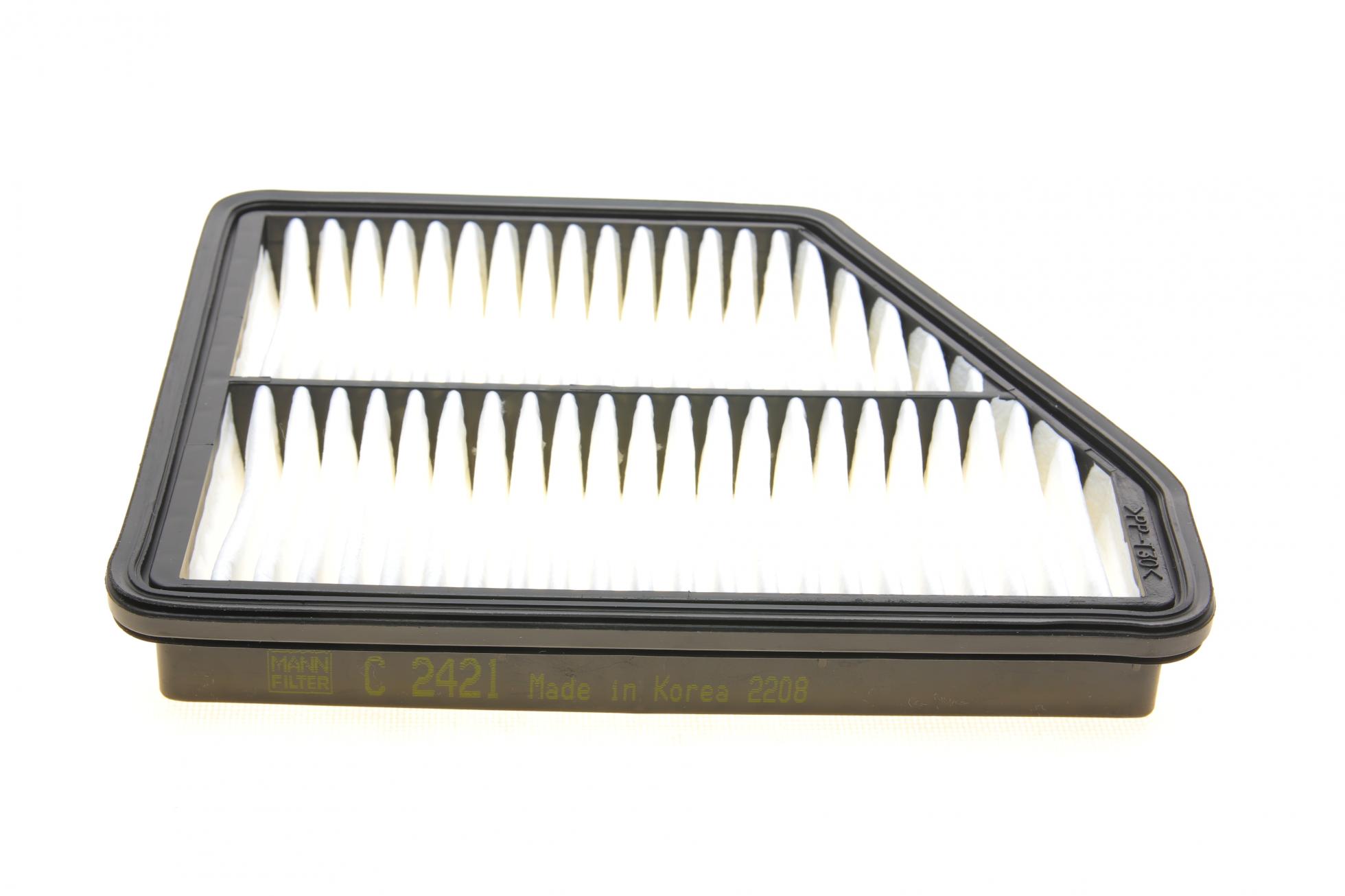 C2421 MANN-FILTER