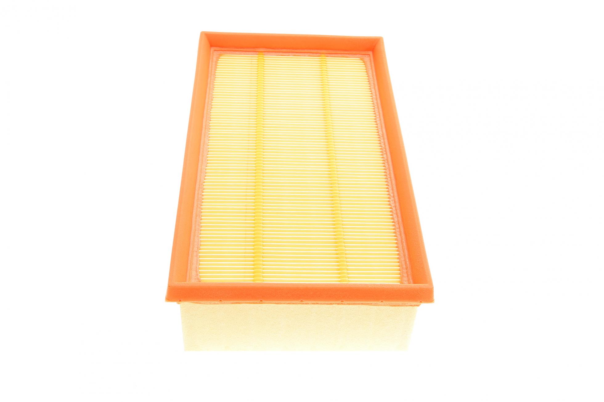 C24852 MANN-FILTER
