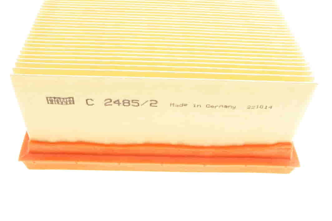 C24852 MANN-FILTER