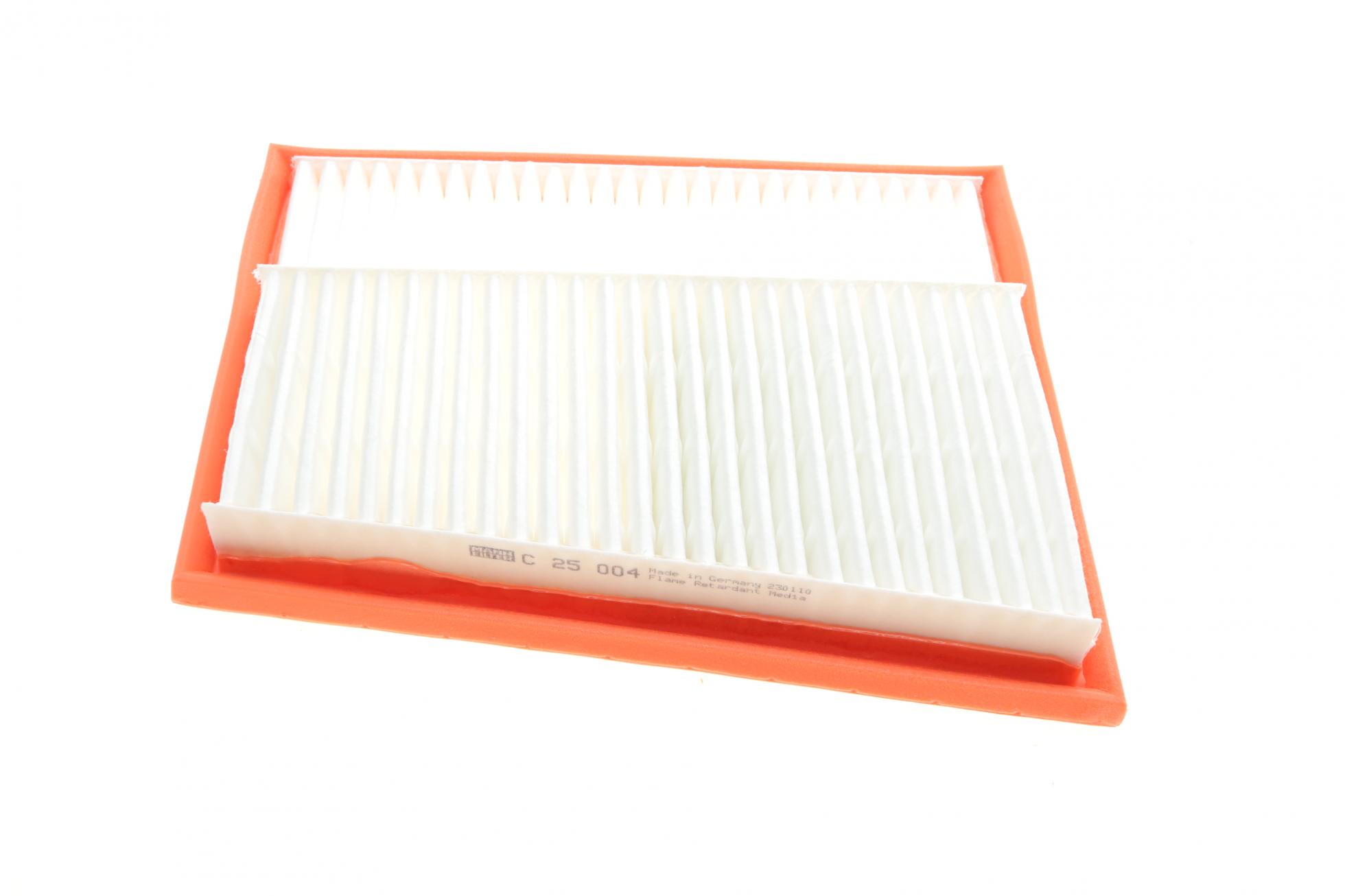 C25004 MANN-FILTER