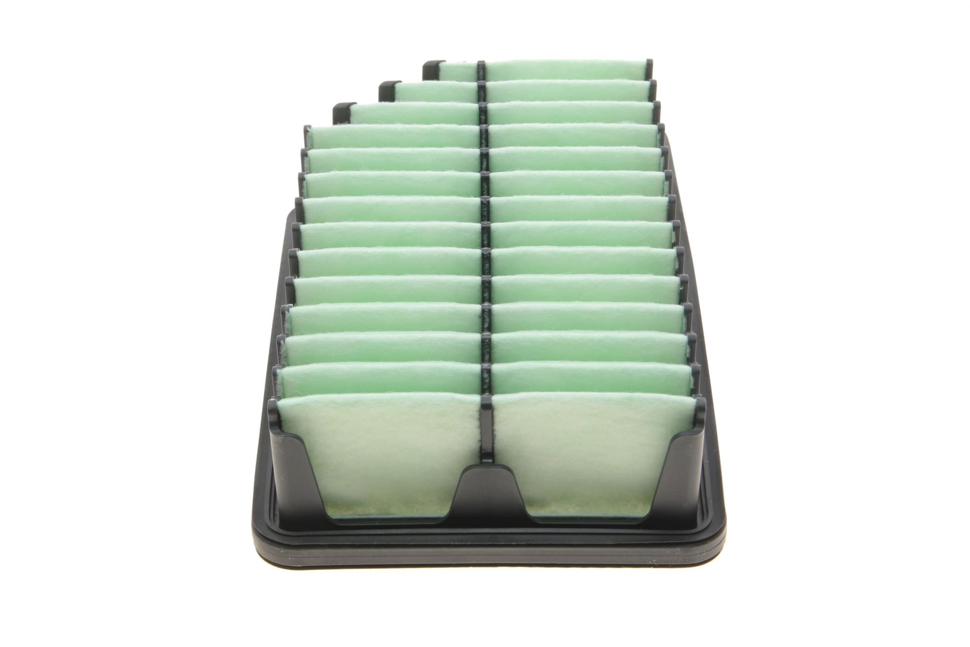 C25016 MANN-FILTER