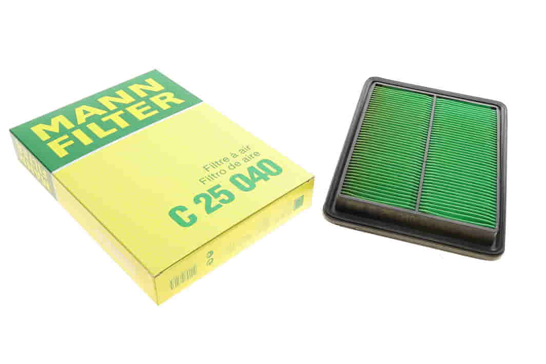 C25040 MANN-FILTER