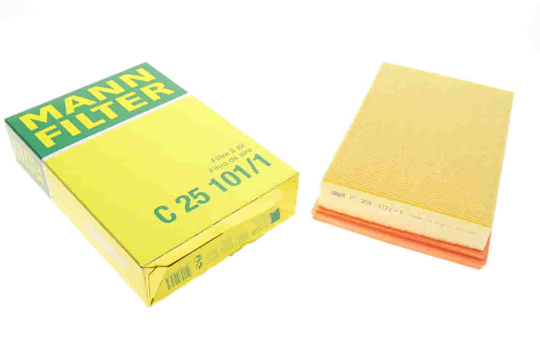 C251011 MANN-FILTER