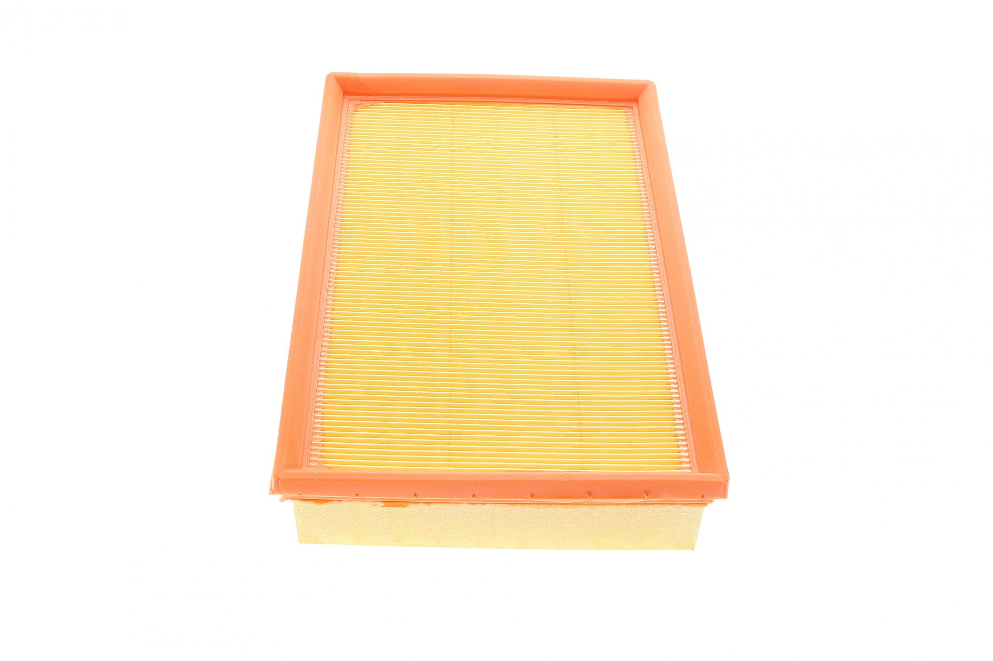 C251011 MANN-FILTER
