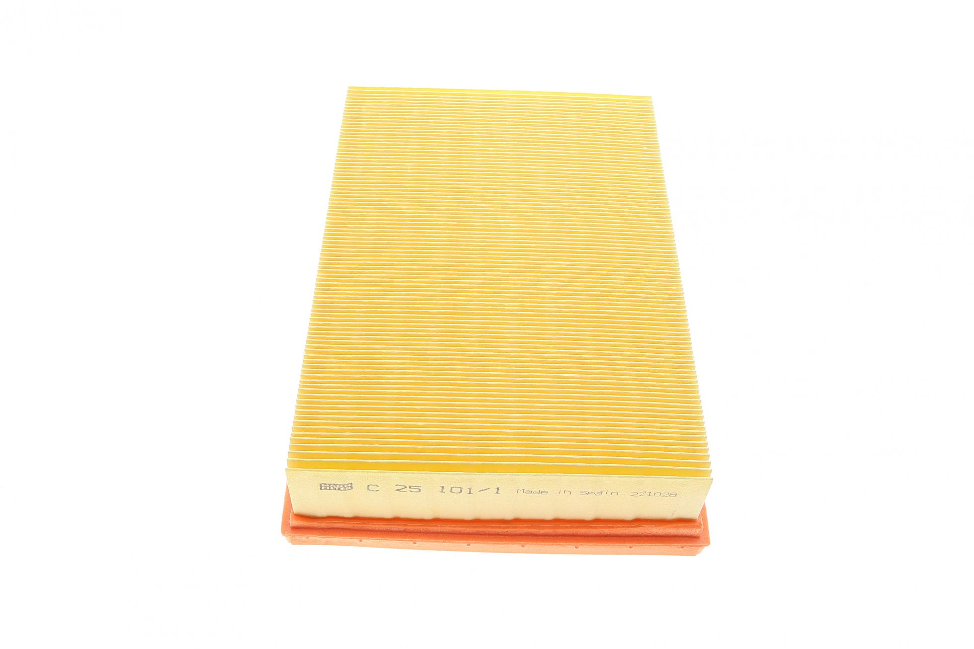 C251011 MANN-FILTER