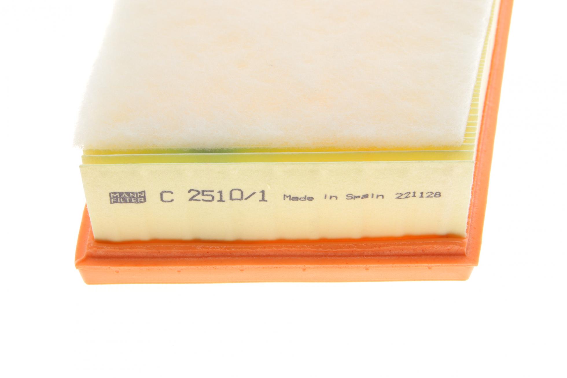 C25101 MANN-FILTER
