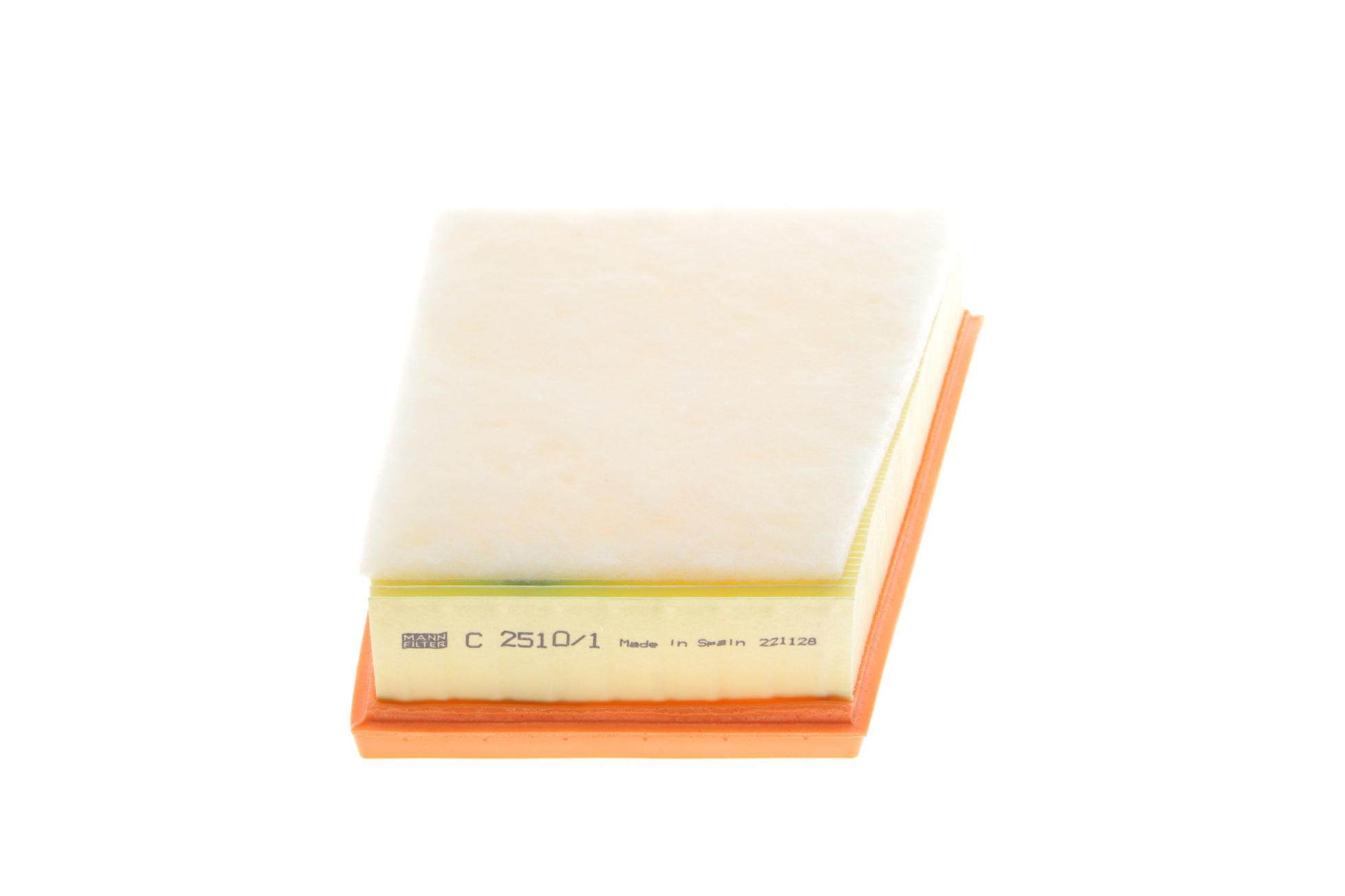 C25101 MANN-FILTER