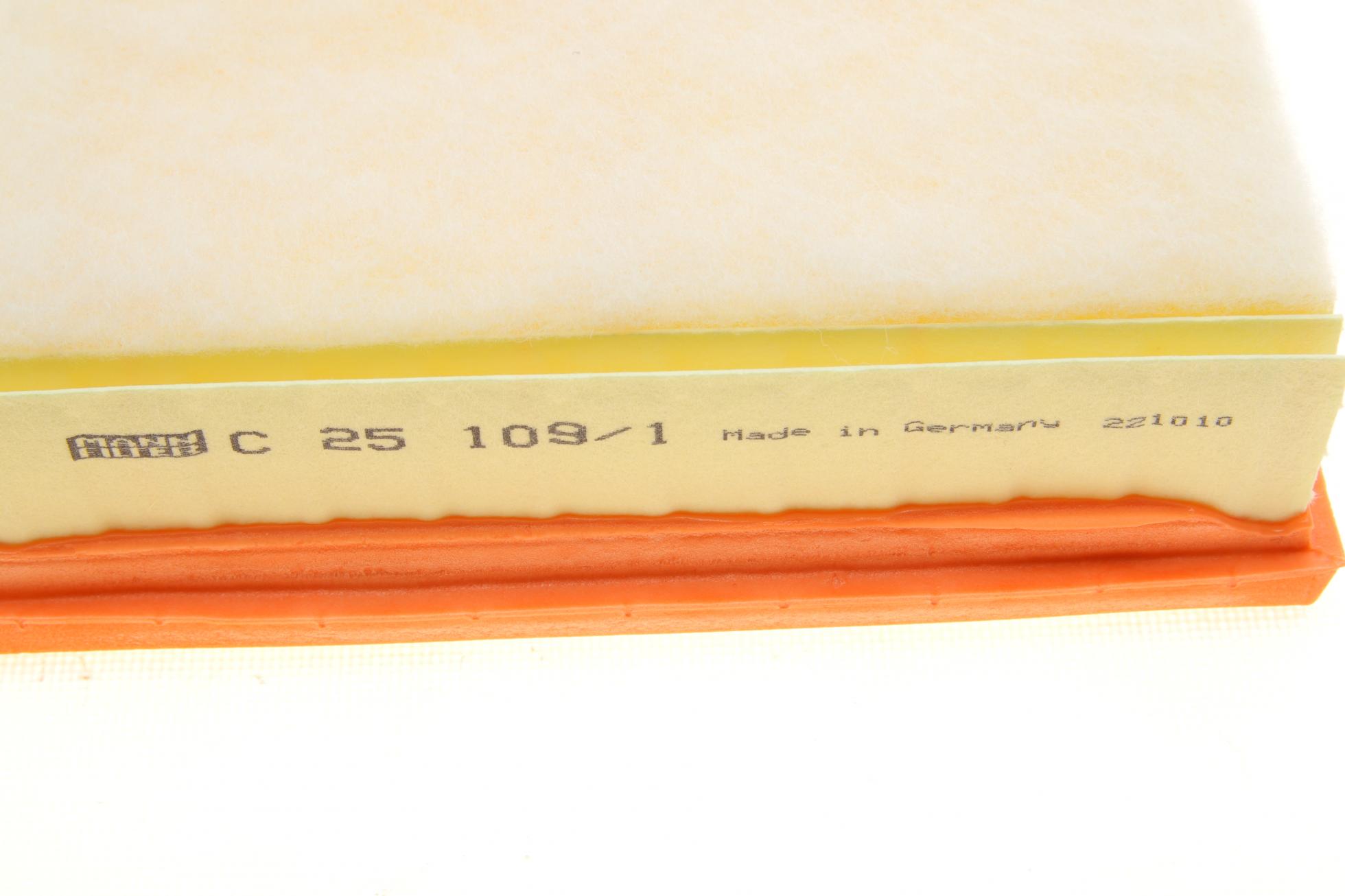 C251091 MANN-FILTER