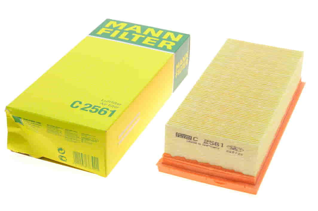 C2561 MANN-FILTER