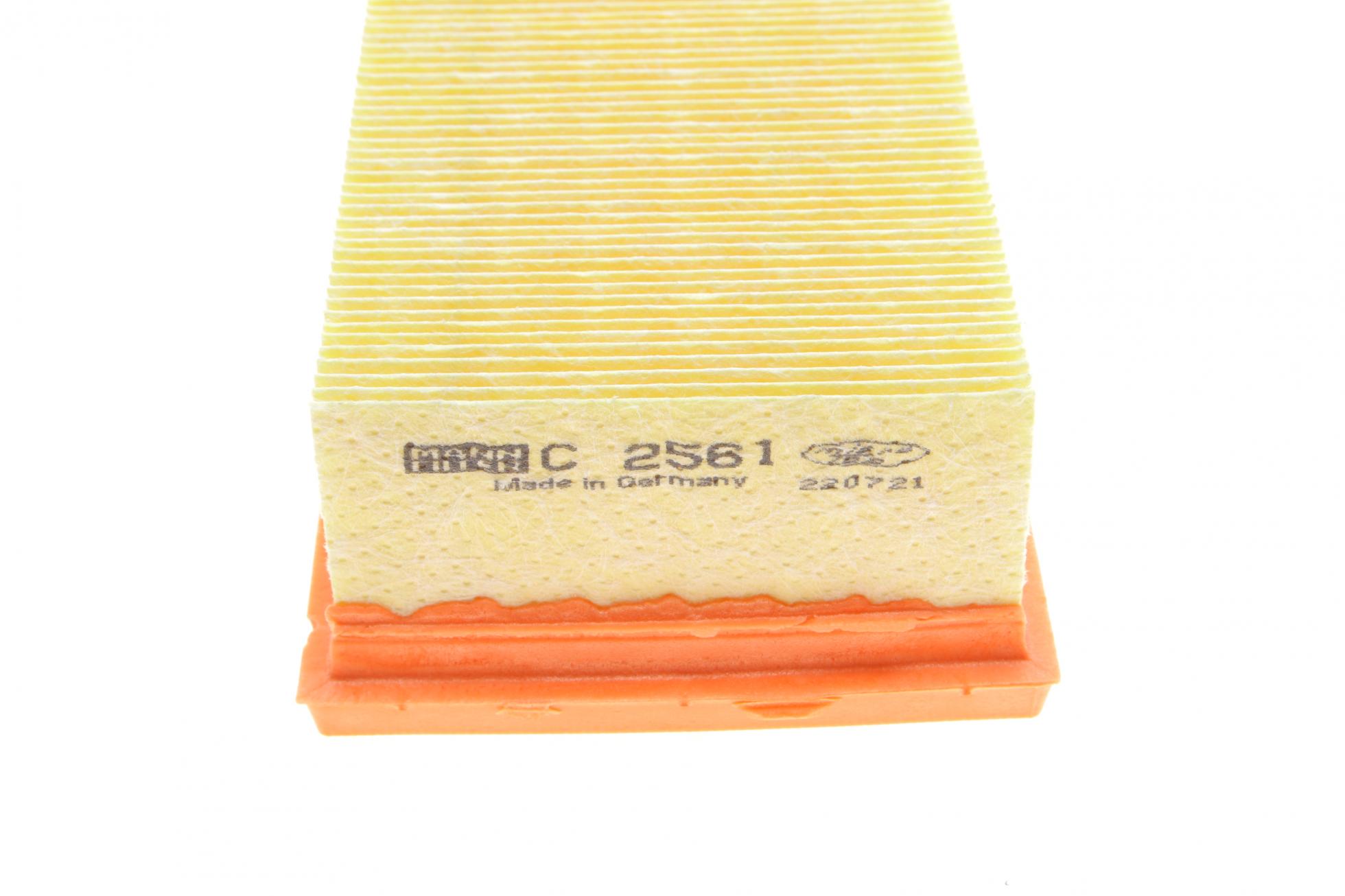 C2561 MANN-FILTER