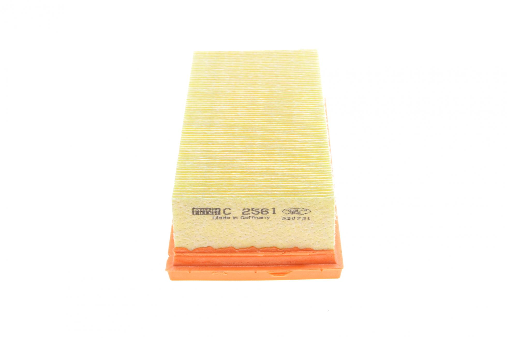 C2561 MANN-FILTER