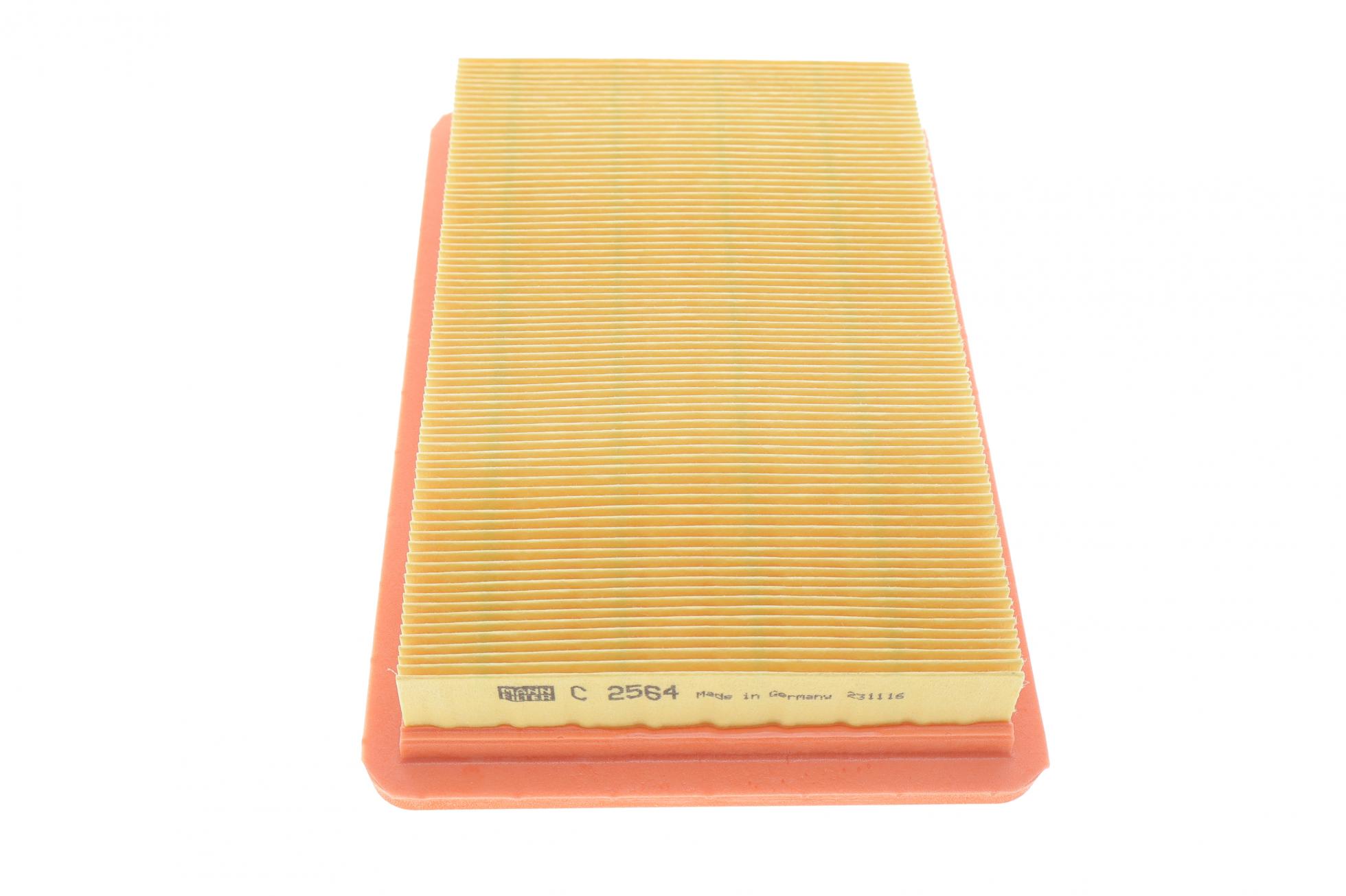 C2564 MANN-FILTER