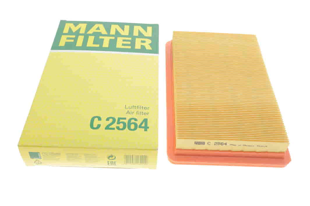 C2564 MANN-FILTER