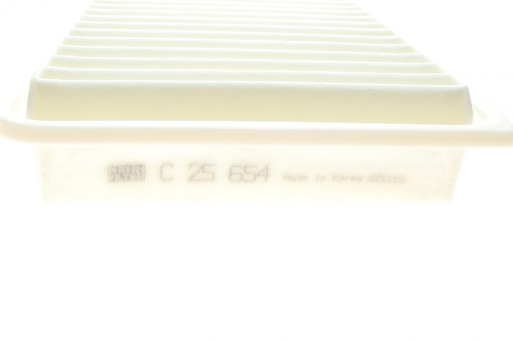 C25654 MANN-FILTER