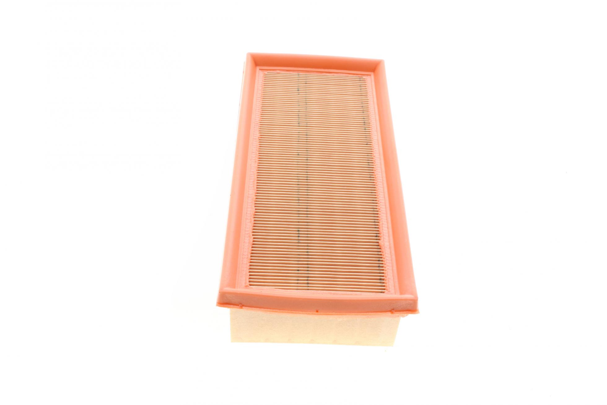 C2584 MANN-FILTER
