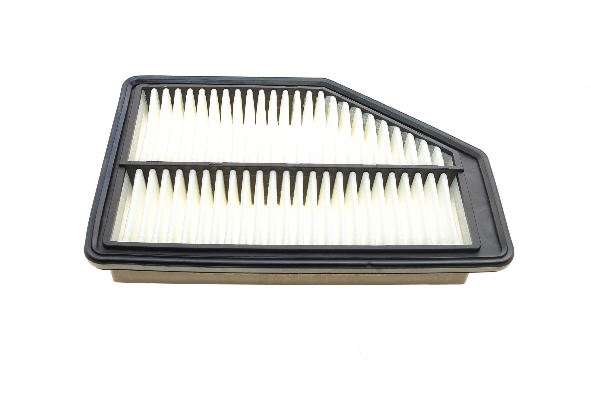 C26021 MANN-FILTER